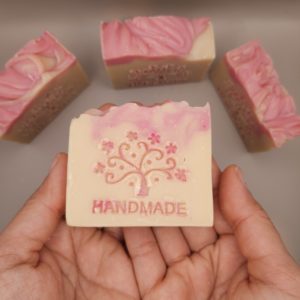 How to make soap at home- learn the basics of soapmaking