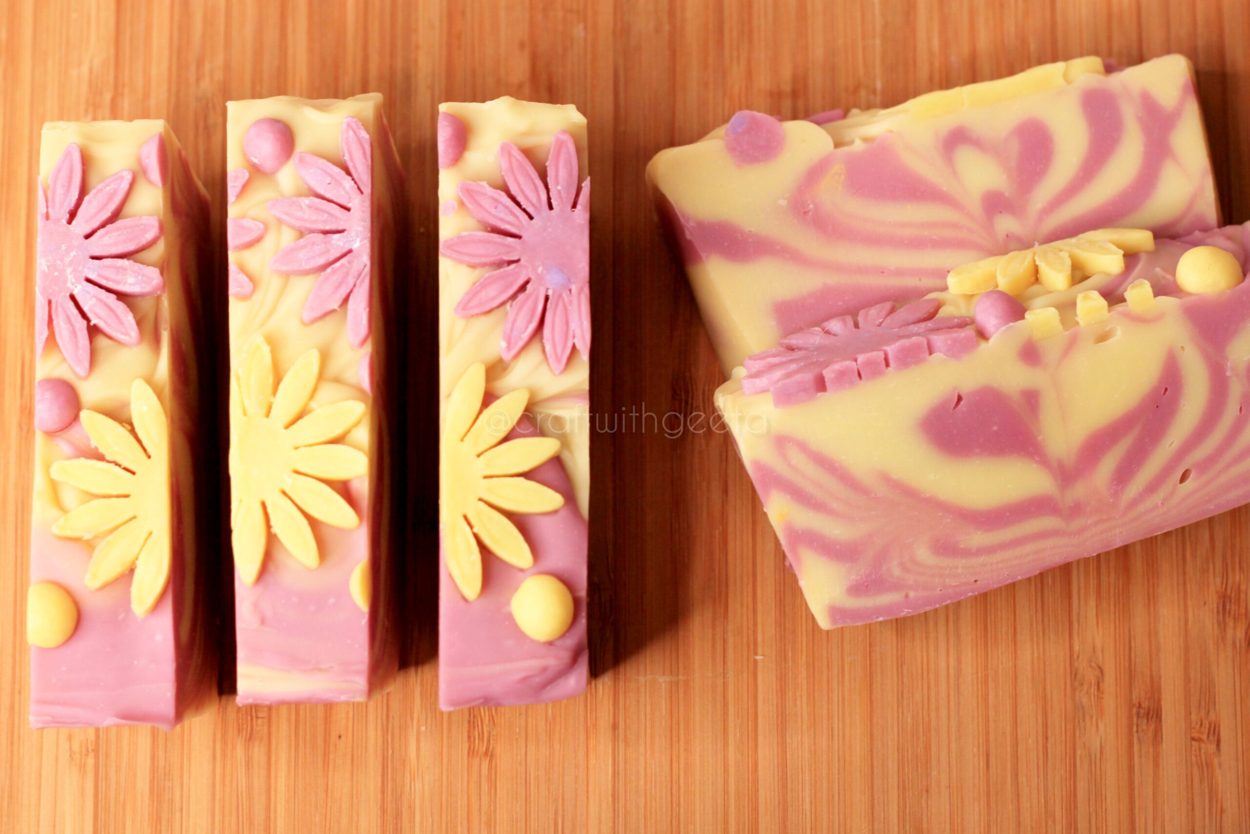 Soapmaking class in New jersey